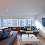 Imperial Queensway Apartment