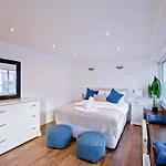 Imperial Queensway Apartment