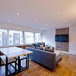 Imperial Queensway Apartment