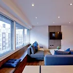 Imperial Queensway Apartment