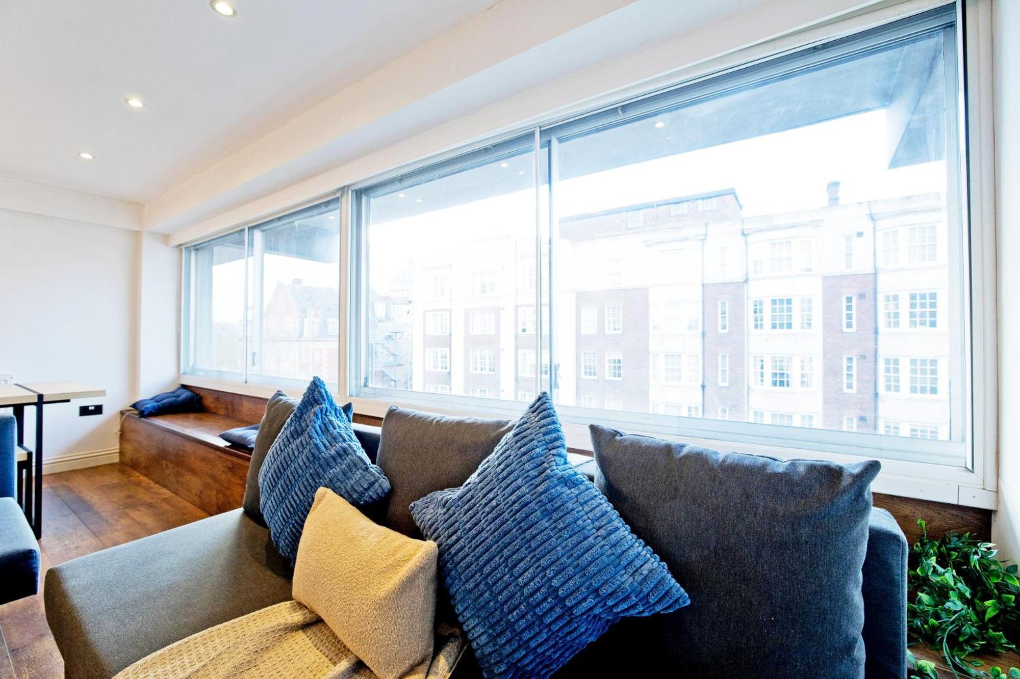 Appartamento Imperial Queensway Londra