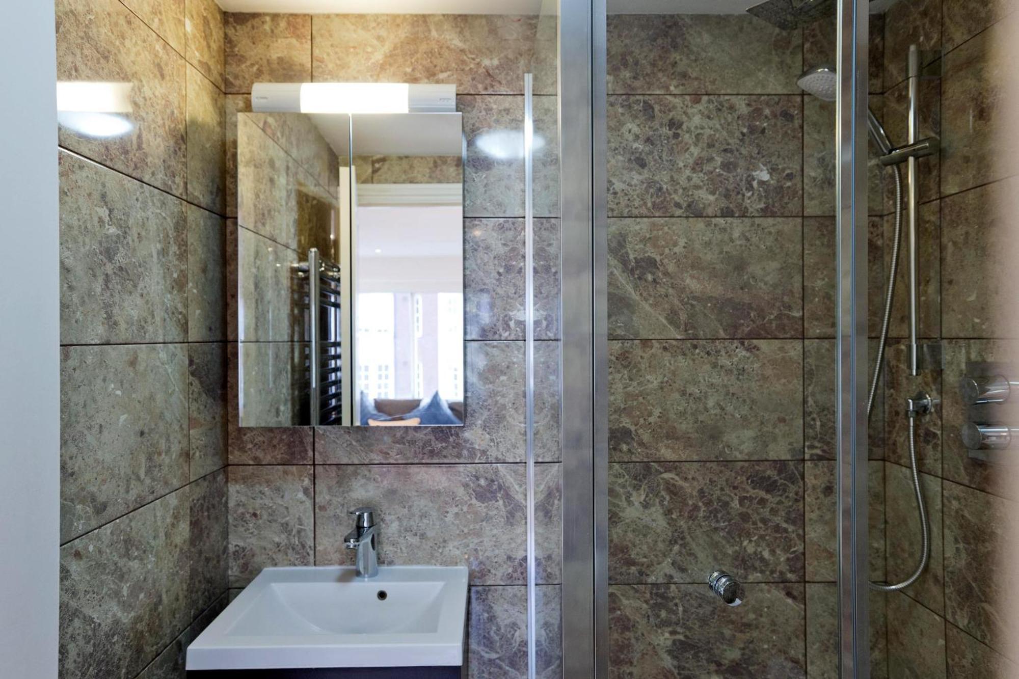 Appartamento Imperial Queensway