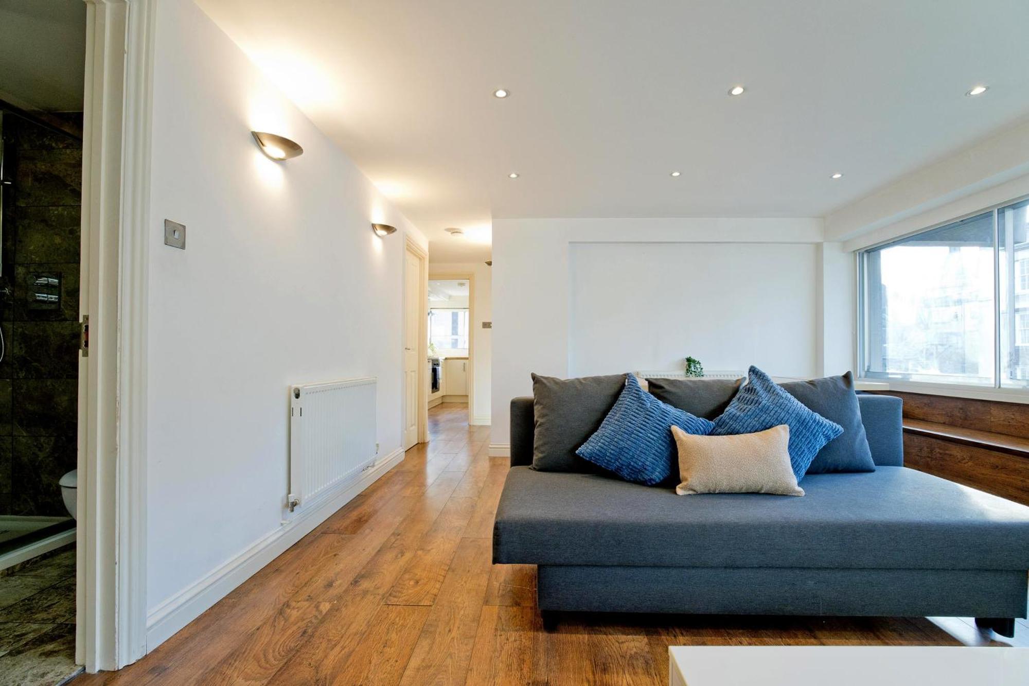 Appartamento Imperial Queensway *