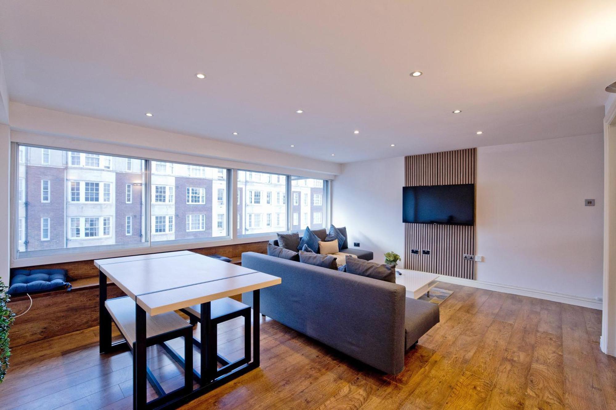 Imperial Queensway * London